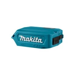 Makita DEAADP08 USB-adapter CXT 10,8V/12V Max Compact -Aanbiedingen Tool Gigant Winkel DEAADP08 A1R0
