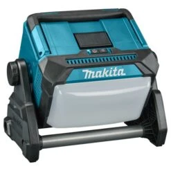 Makita DEAML009G Bouwlamp Led 40 V-Max / 14,4 V / 18 V -Aanbiedingen Tool Gigant Winkel DEAML009G C1L0 s01