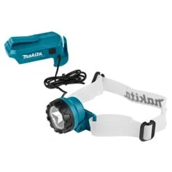 Makita DEBDML800 14,4 V / 18 V Hoofdlamp Led -Aanbiedingen Tool Gigant Winkel DEBDML800 A3R0