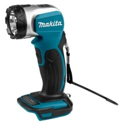 Makita DEBDML802 14,4 V / 18 V Zaklamp Led -Aanbiedingen Tool Gigant Winkel DEBDML802 A1L0 s01