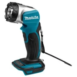 Makita DEBDML802 14,4 V / 18 V Zaklamp Led -Aanbiedingen Tool Gigant Winkel DEBDML802 A1L0 s02