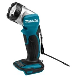 Makita DEBDML802 14,4 V / 18 V Zaklamp Led -Aanbiedingen Tool Gigant Winkel DEBDML802 A1L0 s03