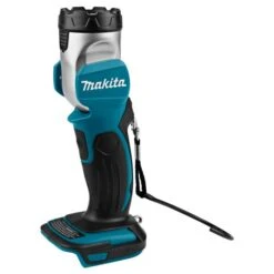 Makita DEBDML802 14,4 V / 18 V Zaklamp Led -Aanbiedingen Tool Gigant Winkel DEBDML802 A1L0 s04