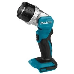 Makita DEBDML808 14,4 V / 18 V Zaklamp Led -Aanbiedingen Tool Gigant Winkel DEBDML808 A1L0 s01