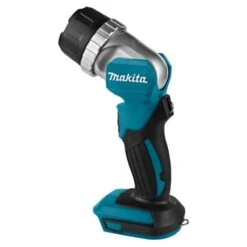 Makita DEBDML808 14,4 V / 18 V Zaklamp Led -Aanbiedingen Tool Gigant Winkel DEBDML808 A1R0 s01