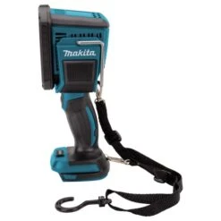 Makita DEBDML812 14,4 V / 18 V Bouwzaklamp Led -Aanbiedingen Tool Gigant Winkel DEBDML812 C1C0 s03