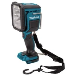 Makita DEBDML812 14,4 V / 18 V Bouwzaklamp Led -Aanbiedingen Tool Gigant Winkel DEBDML812 C1L0 s01