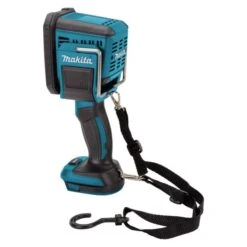 Makita DEBDML812 14,4 V / 18 V Bouwzaklamp Led -Aanbiedingen Tool Gigant Winkel DEBDML812 C1R0 s01