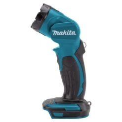 Makita DEBDML815 14,4 V / 18 V Zaklamp Led -Aanbiedingen Tool Gigant Winkel DEBDML815 C1C0 s01