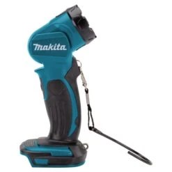Makita DEBDML815 14,4 V / 18 V Zaklamp Led -Aanbiedingen Tool Gigant Winkel DEBDML815 C1C0 s101
