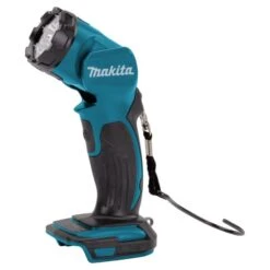 Makita DEBDML815 14,4 V / 18 V Zaklamp Led