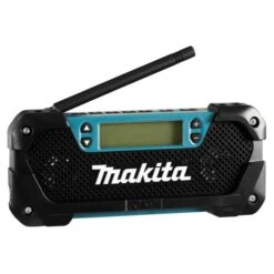 Makita DEBMR052 Draagbare Radio 10,8V -Aanbiedingen Tool Gigant Winkel DEBMR052 A1L0