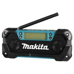 Makita DEBMR052 Draagbare Radio 10,8V -Aanbiedingen Tool Gigant Winkel DEBMR052 A1R0