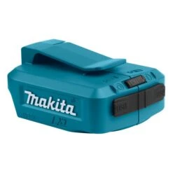 Makita DECADP05 USB-adapter LXT 14,4/18V -Aanbiedingen Tool Gigant Winkel DECADP05 A1R0