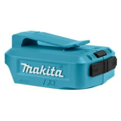 Makita DECADP05 USB-adapter LXT 14,4/18V -Aanbiedingen Tool Gigant Winkel DECADP05 A1R0 s01 1