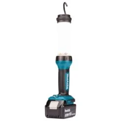Makita DECDML807 14,4 V / 18 V Lantaarn Led -Aanbiedingen Tool Gigant Winkel DECDML807 C2R0 s01