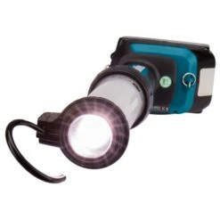 Makita DECDML807 14,4 V / 18 V Lantaarn Led -Aanbiedingen Tool Gigant Winkel DECDML807 F 001