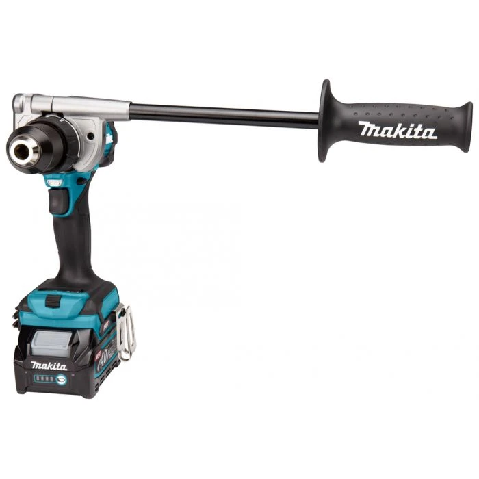 Makita DF001GD201 40 V Max Boor-/schroefmachine 6 Makita DF001GD201 40 V Max Boor-/schroefmachine - Afbeelding 6