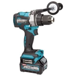 Makita DF001GD201 40 V Max Boor-/schroefmachine 31 Makita DF001GD201 40 V Max Boor-/schroefmachine -Aanbiedingen Tool Gigant Winkel DF001GD201 C7R0
