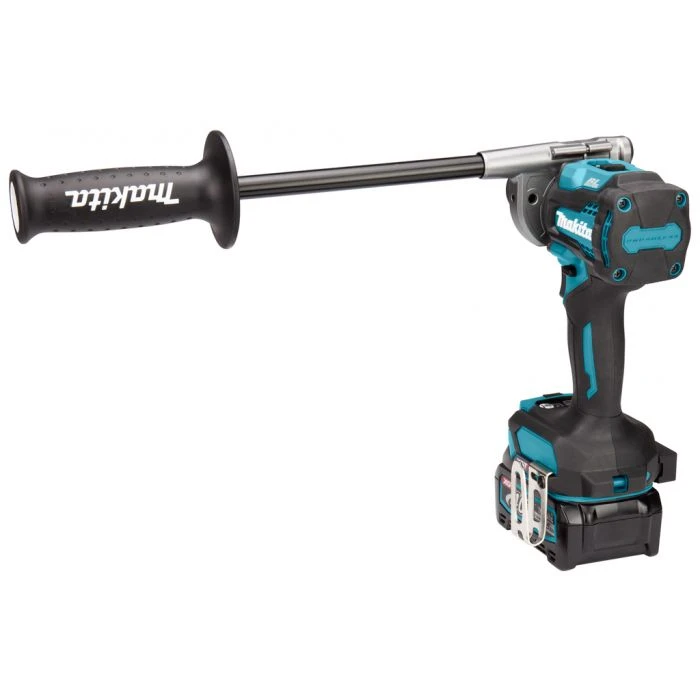 Makita DF001GD201 40 V Max Boor-/schroefmachine 13 Makita DF001GD201 40 V Max Boor-/schroefmachine - Afbeelding 13