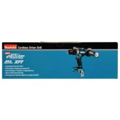 Makita DF001GZ 40 V Max Boor-/schroefmachine 27 Makita DF001GZ 40 V Max Boor-/schroefmachine -Aanbiedingen Tool Gigant Winkel DF001GZ C3N1