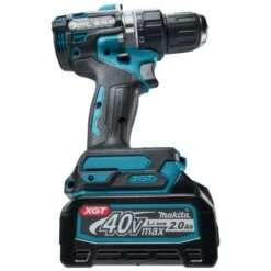 Makita DF002GZ 40 V Max Boor-/schroefmachine -Aanbiedingen Tool Gigant Winkel DF002G F248 1