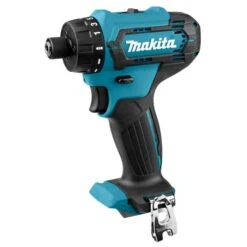 Makita DF033DSAJ 12 V Max Boor-/schroefmachine 29 Makita DF033DSAJ 12 V Max Boor-/schroefmachine -Aanbiedingen Tool Gigant Winkel DF033D A1L0 1