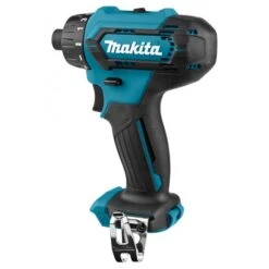 Makita DF033DSAJ 12 V Max Boor-/schroefmachine 28 Makita DF033DSAJ 12 V Max Boor-/schroefmachine -Aanbiedingen Tool Gigant Winkel DF033D A1R0 1