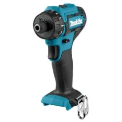 Makita DF033DZJ 12 V Max Boor-/schroefmachine 18 Makita DF033DZJ 12 V Max Boor-/schroefmachine -Aanbiedingen Tool Gigant Winkel DF033D A2R0