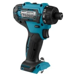 Makita DF033DSAJ 12 V Max Boor-/schroefmachine 35 Makita DF033DSAJ 12 V Max Boor-/schroefmachine -Aanbiedingen Tool Gigant Winkel DF033D A7L0 1