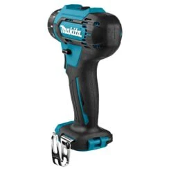 Makita DF033DZJ 12 V Max Boor-/schroefmachine 25 Makita DF033DZJ 12 V Max Boor-/schroefmachine -Aanbiedingen Tool Gigant Winkel DF033D A8L0
