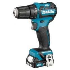 Makita DF332DSAJ 12 V Max Boor-/schroefmachine 20 Makita DF332DSAJ 12 V Max Boor-/schroefmachine -Aanbiedingen Tool Gigant Winkel DF332DSAJ A1L0