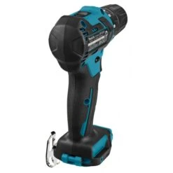 Makita DF332DSMJ 12 V Max Boor-/schroefmachine 16 Makita DF332DSMJ 12 V Max Boor-/schroefmachine -Aanbiedingen Tool Gigant Winkel DF332D A8R0 2