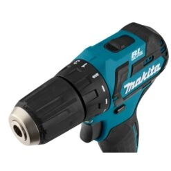 Makita DF332DSAJ 12 V Max Boor-/schroefmachine 30 Makita DF332DSAJ 12 V Max Boor-/schroefmachine -Aanbiedingen Tool Gigant Winkel DF332D F 002
