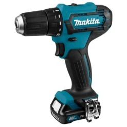 Makita DF333DSAJ 12 V Max Boor-/schroefmachine -Aanbiedingen Tool Gigant Winkel DF333DSAJ A1L0