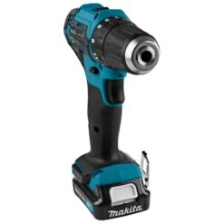 Makita DF333DSAJ 12 V Max Boor-/schroefmachine -Aanbiedingen Tool Gigant Winkel DF333DSAJ A2L0
