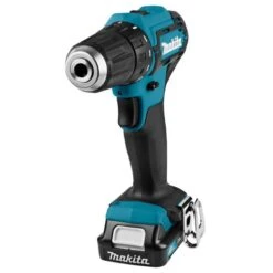 Makita DF333DSAJ 12 V Max Boor-/schroefmachine -Aanbiedingen Tool Gigant Winkel DF333DSAJ A2R0