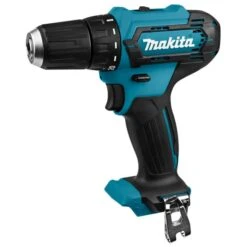 Makita DF333DSAJ 12 V Max Boor-/schroefmachine -Aanbiedingen Tool Gigant Winkel DF333D A1L0 1