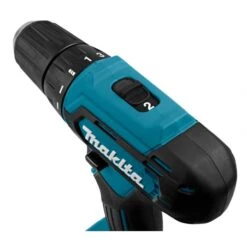 Makita DF333DZJ 12 V Max Boor-/schroefmachine -Aanbiedingen Tool Gigant Winkel DF333D F 002