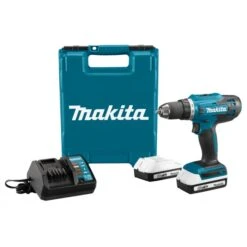 Makita DF488DWAE 18 V Boor-/schroefmachine -Aanbiedingen Tool Gigant Winkel DF488DWAE C1C0 s100