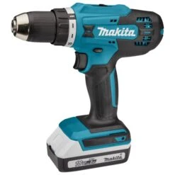 Makita DF488DWAE 18 V Boor-/schroefmachine -Aanbiedingen Tool Gigant Winkel DF488DWAE C1L0