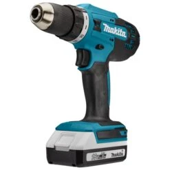 Makita DF488DWAE 18 V Boor-/schroefmachine -Aanbiedingen Tool Gigant Winkel DF488DWAE C1L0 s100 1
