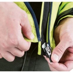 Makita DFJ212ZL Geventileerde Jas Casual L -Aanbiedingen Tool Gigant Winkel DFJ212 F 002 2