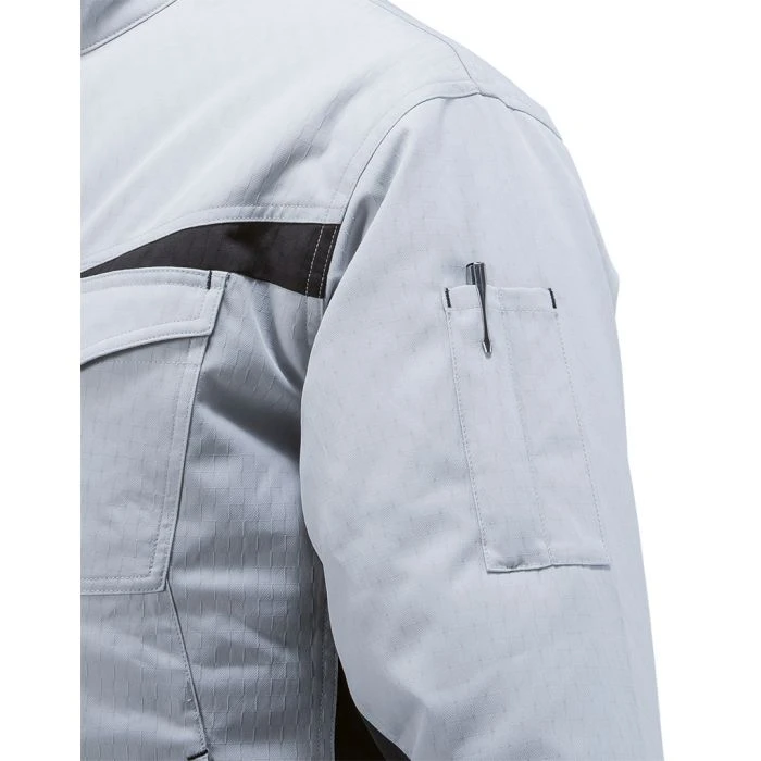 Makita DFJ213ZXL Geventileerde Werkjas XL 2 Makita DFJ213ZXL Geventileerde Werkjas XL - Afbeelding 2