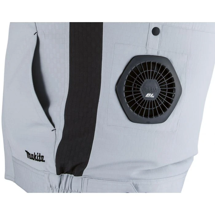 Makita DFJ213ZM Geventileerde Werkjas M 3 Makita DFJ213ZM Geventileerde Werkjas M - Afbeelding 3