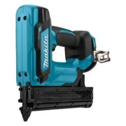 Makita DFN350ZJ 18 V Brad Tacker -Aanbiedingen Tool Gigant Winkel DFN350 A2R0 s101