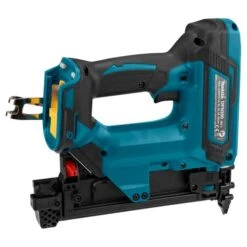 Makita DFN350ZJ 18 V Brad Tacker -Aanbiedingen Tool Gigant Winkel DFN350 A7L0