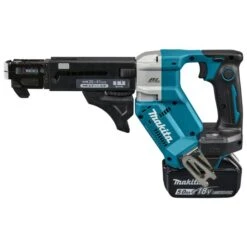 Makita DFR452RTJ 18 V Schroefautomaat 20-41 Mm 12 Makita DFR452RTJ 18 V Schroefautomaat 20-41 Mm -Aanbiedingen Tool Gigant Winkel DFR452RTJ C1C0