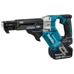 Makita DFR452RTJ 18 V Schroefautomaat 20-41 Mm 13 Makita DFR452RTJ 18 V Schroefautomaat 20-41 Mm -Aanbiedingen Tool Gigant Winkel DFR452RTJ C1L0