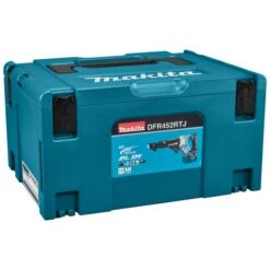 Makita DFR452RTJ 18 V Schroefautomaat 20-41 Mm 14 Makita DFR452RTJ 18 V Schroefautomaat 20-41 Mm -Aanbiedingen Tool Gigant Winkel DFR452RTJ C1L1